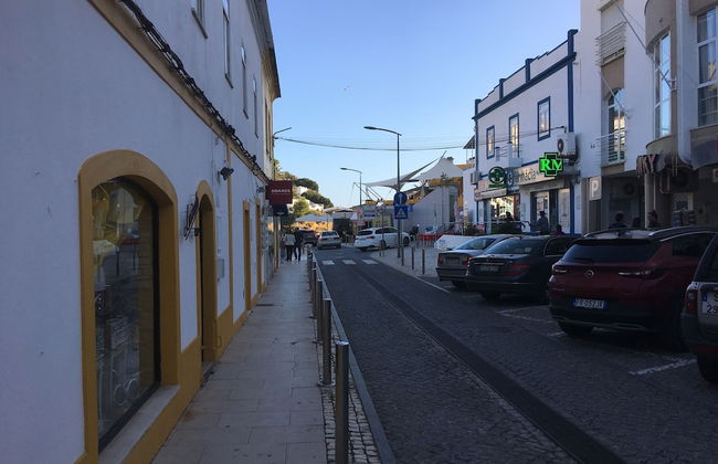 1E Carvoeiro - Foto 20