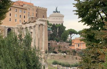 Foro Romano Apartments B - Foto 15