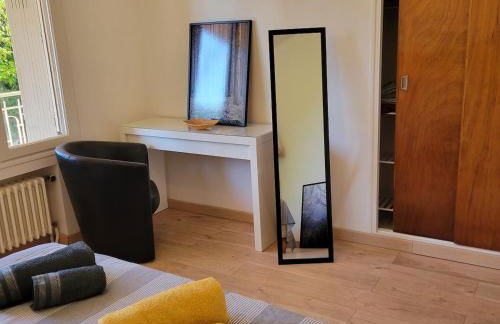 Beautiful house on large wooded grounds of 1600 m2 - Foto 10