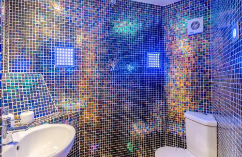 The Engine Room - Photo 25