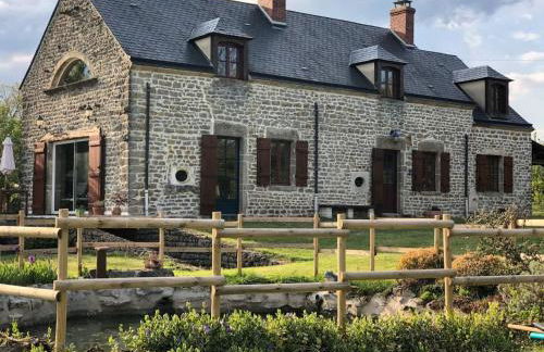 Holiday Home Landhaus mit eingezäuntem Garten by Interhome - Foto 2