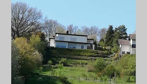 Ferienwohnung Alpaka Blick - Foto 2
