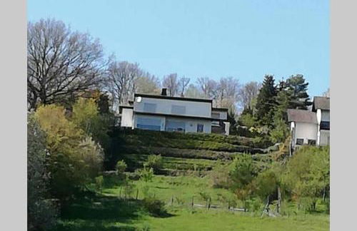 Ferienwohnung Alpaka Blick - Foto 2