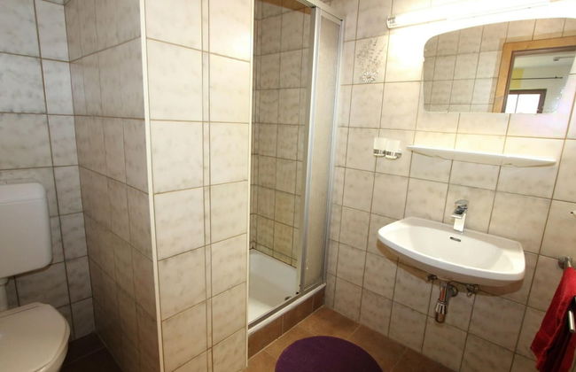 Pleasant Apartment in Langenfeld With Sauna - Foto 8