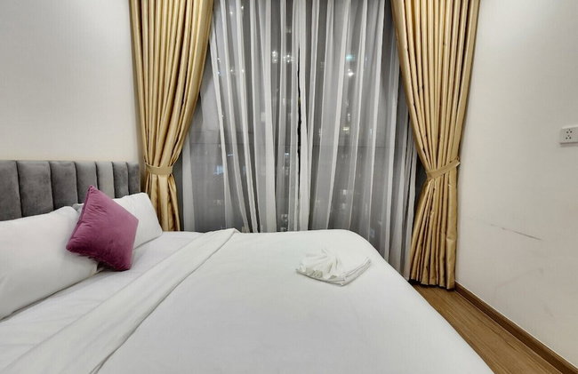 Vinhome Skylake Luxury Apartment - Foto 2