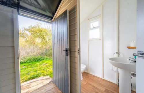 Linnet - Sweffling Hall - Foto 13