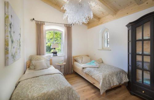 Ferienwohnung Chiemsee - Foto 44