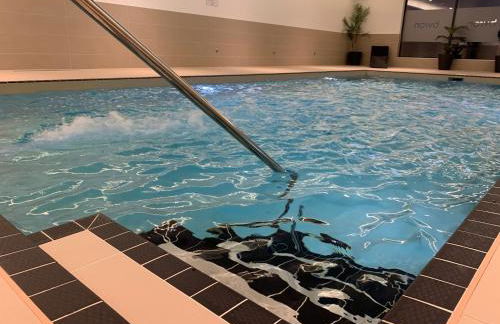 4 Rockham - Luxury Apartment at Byron Woolacombe, only 4 minute walk to Woolacombe Beach! - Foto 23