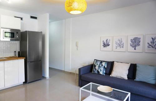 Apartamento Playa Calera - Foto 6