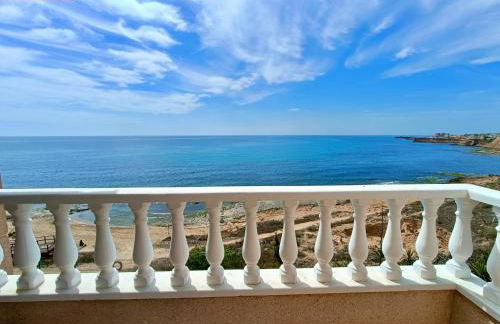 Apartamento Vistas al Mar - Foto 1