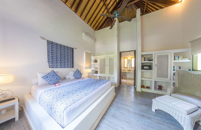 The Beach Villa - Foto 7