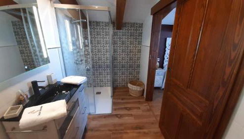 O Yunque Casa Ferrador Ribeira Sacra - Foto 3