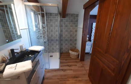 O Yunque Casa Ferrador Ribeira Sacra - Foto 3