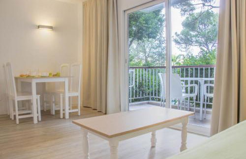 Aparthotel Houm Plaza Son Rigo - Photo 144