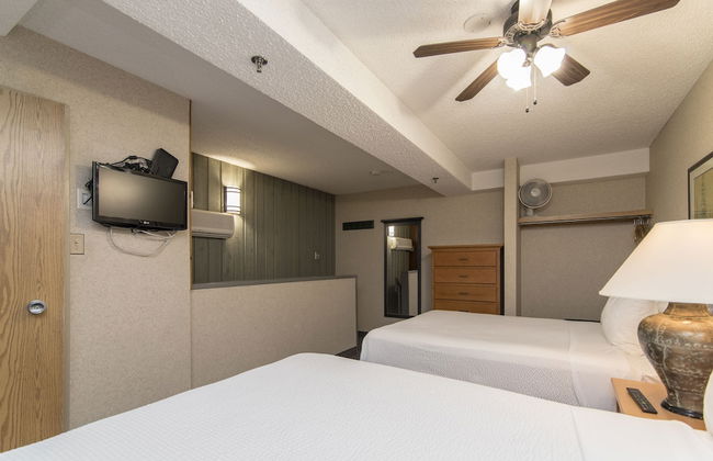 Douglas Fir Resort and Chalets - Photo 5