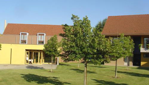 Les Loges Du Ried - Studios & Appartements proche Europapark - Foto 3