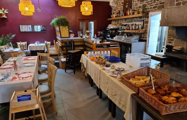 Etape en forêt - Foto 79