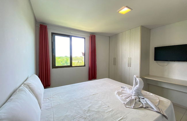 Carneiros Beach Resort - Praia Carneiros - Foto 6