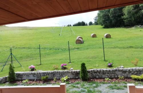 Sielskie Góry - Foto 5