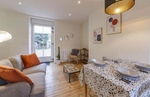 Un toit sous les ifs - Foto 8