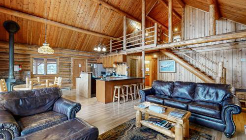 Blacktail Cabin - Foto 2