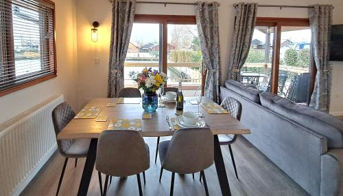 River Breeze - Norfolk Broads - Foto 3