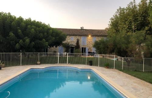 Mas des Rompides - Foto 1