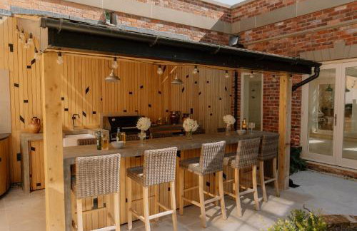 The Old Vicarage by Birch Stays - Foto 42