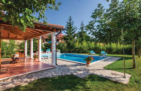 Awesome Home In Laginji With Sauna - Foto 3