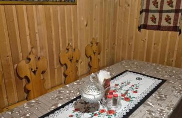 Miodowa Chatka - Foto 56