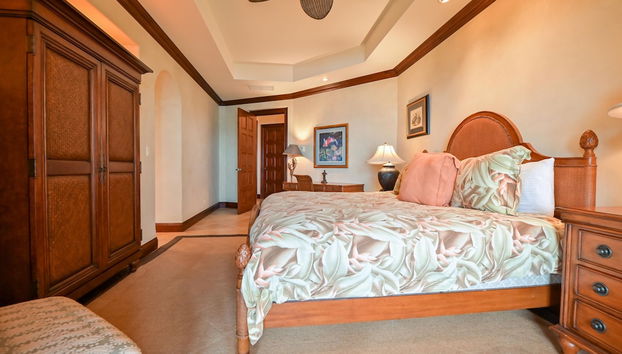 CR Luxury Marbella 6D 3 Bdrm - Foto 5, Habitación