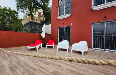 Basalto House Flat Tenerife South - Foto 12