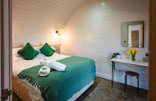 Pheasant Lodge - Foto 19