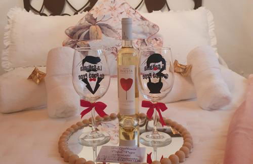 La Gallania de Papá Pepe - Foto 6