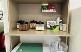 Kitnet com ar-condicionado e entrada privativa SC - Foto 14