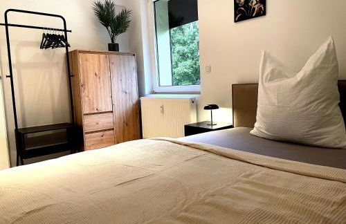 Lightplace - 3 Schlafzimmer - Boxspring - Netflix - Foto 24