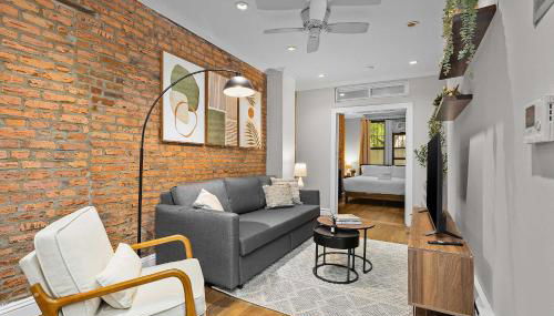 Stylish Escape in the East Village - Foto 2