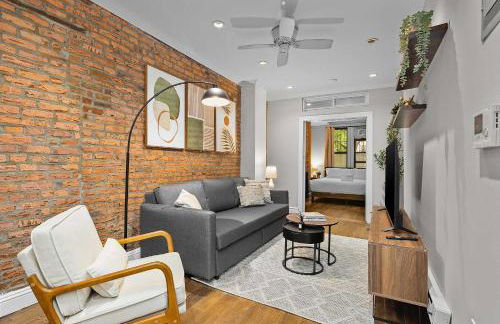 Stylish Escape in the East Village - Foto 2