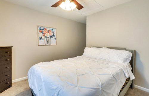 Charming North Charleston Townhome - Pets Welcome! - Foto 19