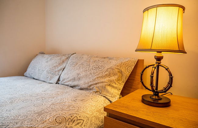 The Bookbinders Residence Leeds City Centre - Foto 18