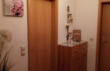 Ferienwohnung am Tierpark Weißwasser - Foto 7