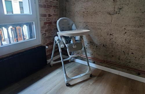 MBE Premium Centro Ciudad Bilbao - Foto 36