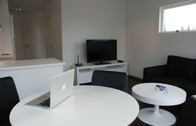 Kiruna City Chalets - Foto 1