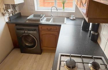 House number 4 Sleeps up to 4 with Smart TVs in every room - Foto 12