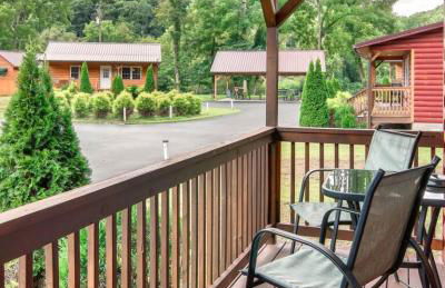 Cozy Smoky Mtn Cabin Pointing to Fun and Relaxation - Foto 20