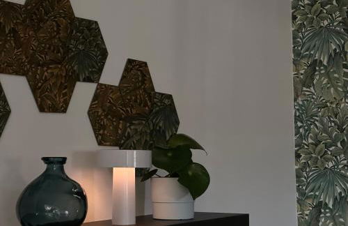 Amour Içi Boutique Apartments in centro - Foto 15