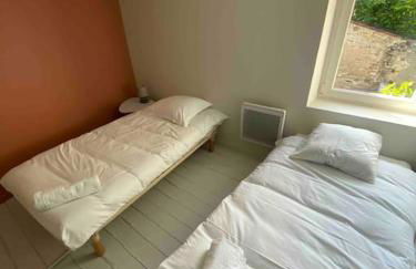 NEW Maison avec Jardin 5 pers - Foto 15