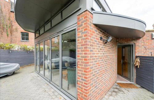 The Studio House - Crouch End - Photo 10