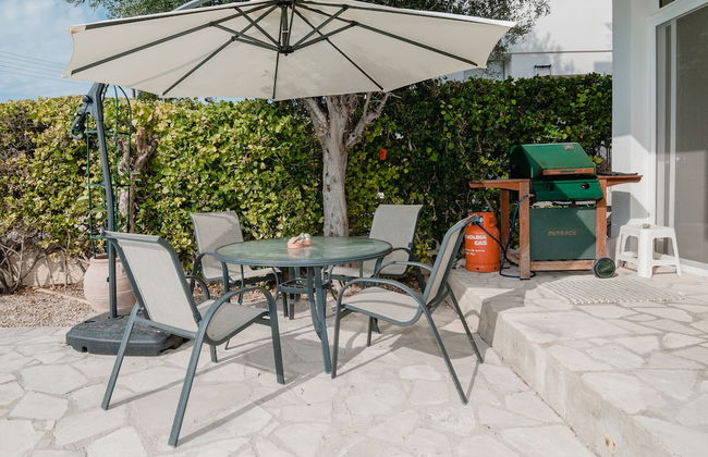 Villa Mozart - Photo 24