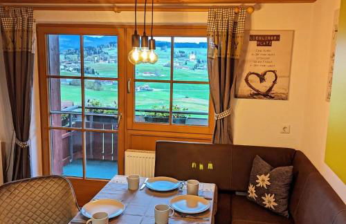 Premium Ferienwohnung Alpenblick Dorner - Modern - gemütlich - große Terrasse - Balkon & ruhige Lage - Foto 10